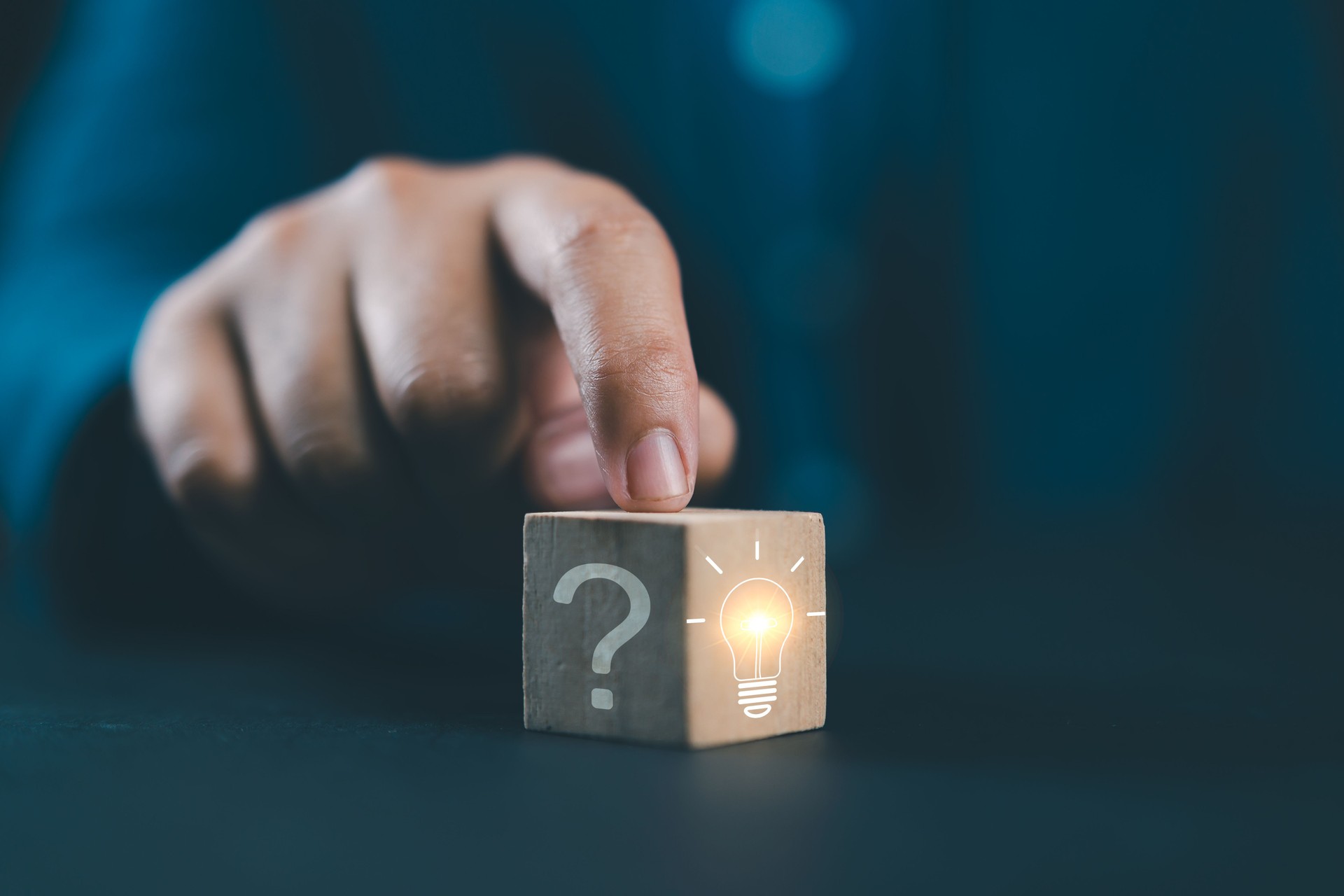 is AI strategy for you?