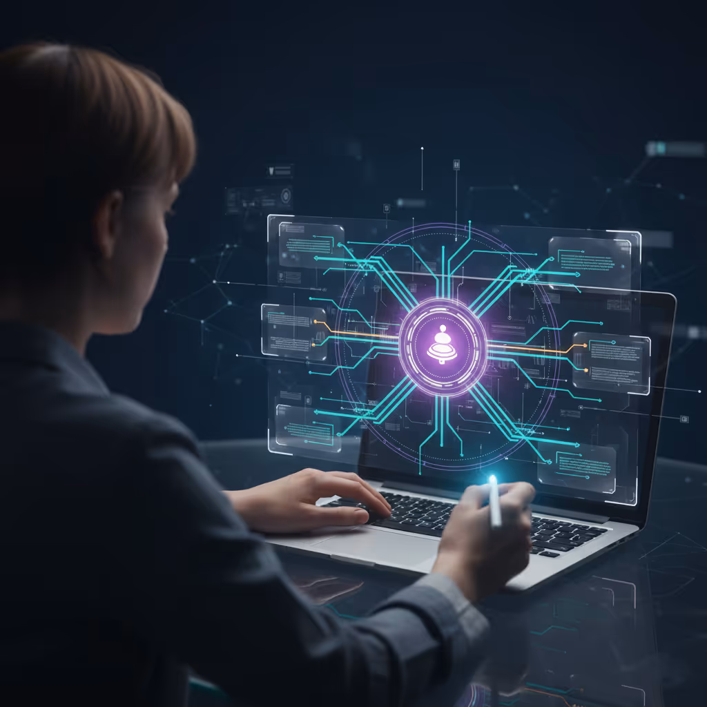 TRUSENTA.IO AI Governance module