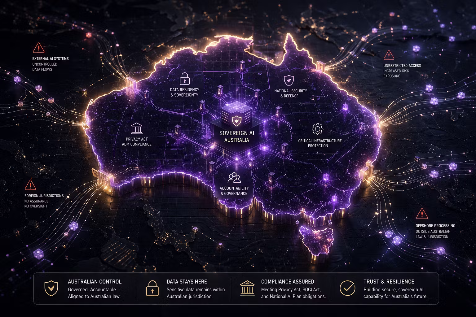 Frontier Capability, Fine-Print Risk: What Fable 5 Means for Your Data and IP