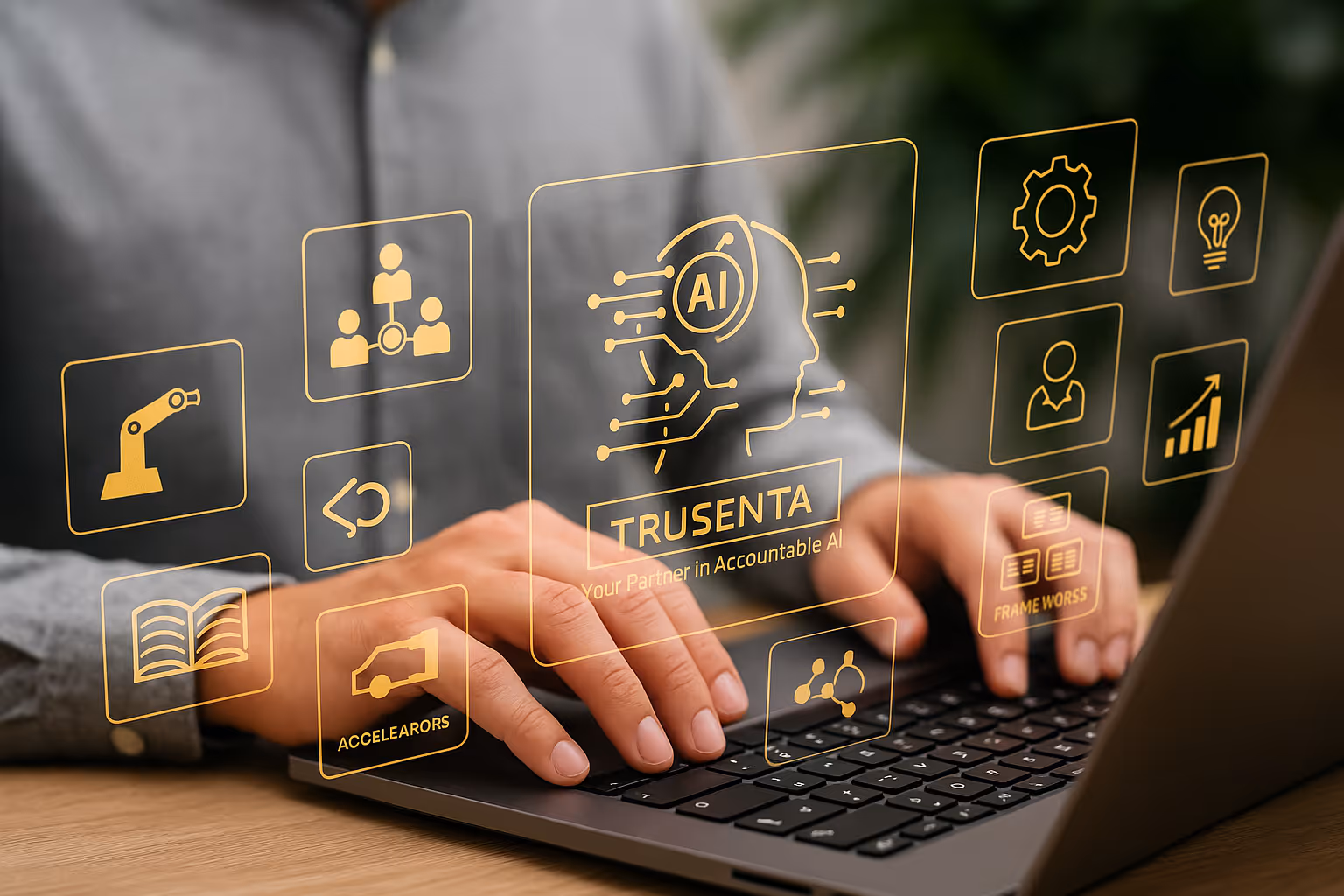 What's next with Trusenta