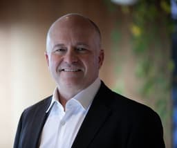 Mark Miller